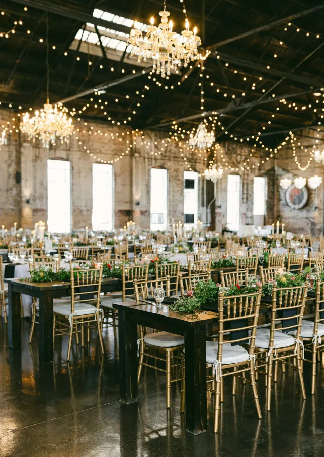 Foto de Centro de Eventos Jardines de Sacaba