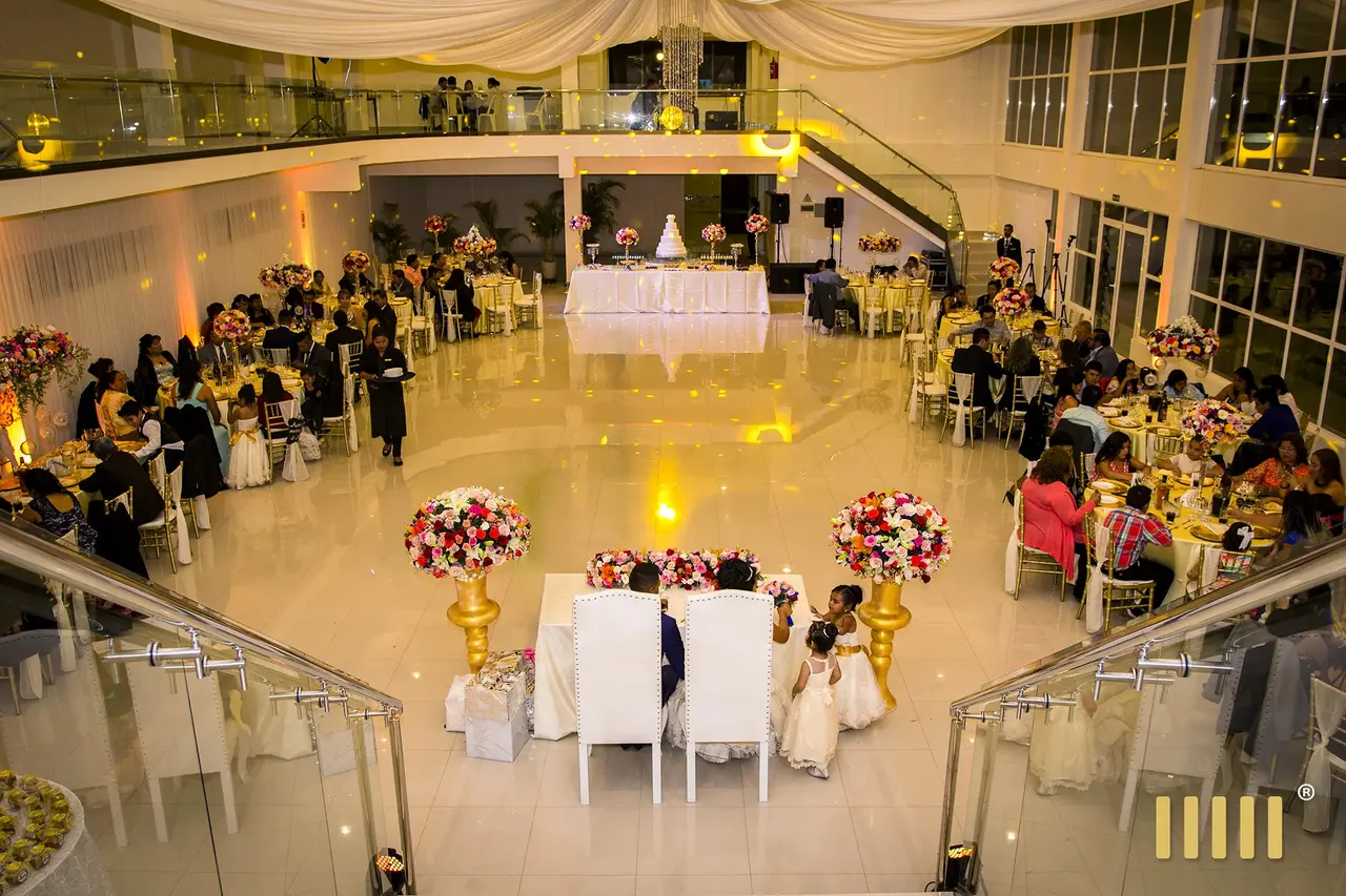 Foto de Salon D' La Rose