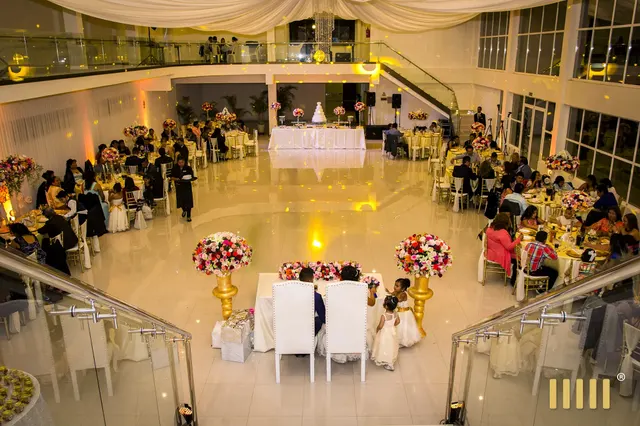 Foto de Salon D' La Rose