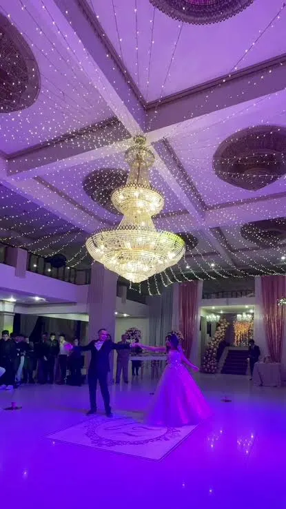 Foto de Salon D' La Rose