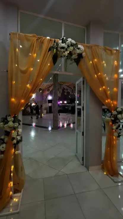 Foto de Salon D' La Rose