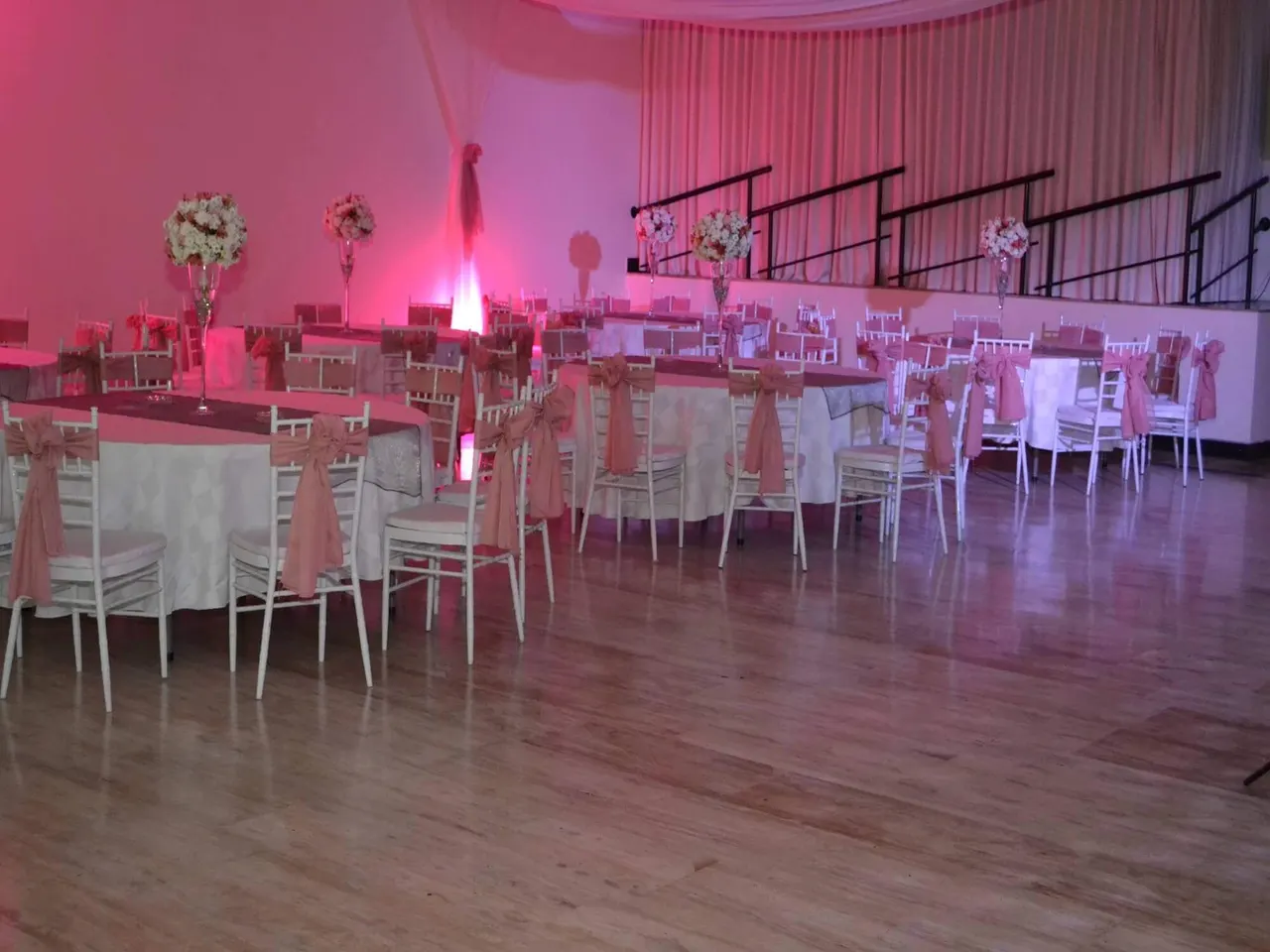 Foto de Salon Maceda