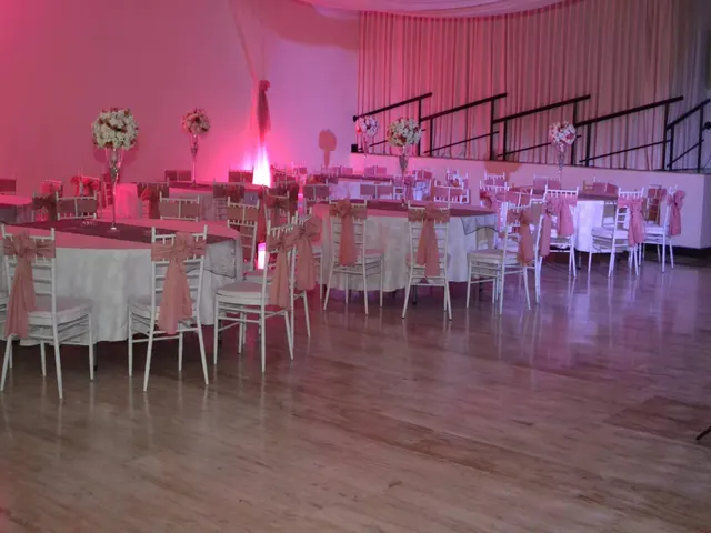 Foto de Salon Maceda